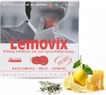 Lemovix Бонбони Мед и Салвия 16бр