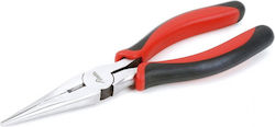 Tactix Μυτοτσίμπιδο Μήκους 160mm 700001