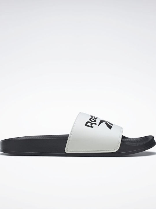 Reebok Fulgere Men's Slides Core Black