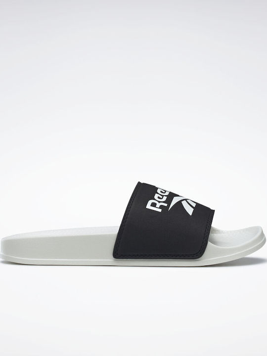 Fulgere Men's Slides Chalk / Core Black / Chalk