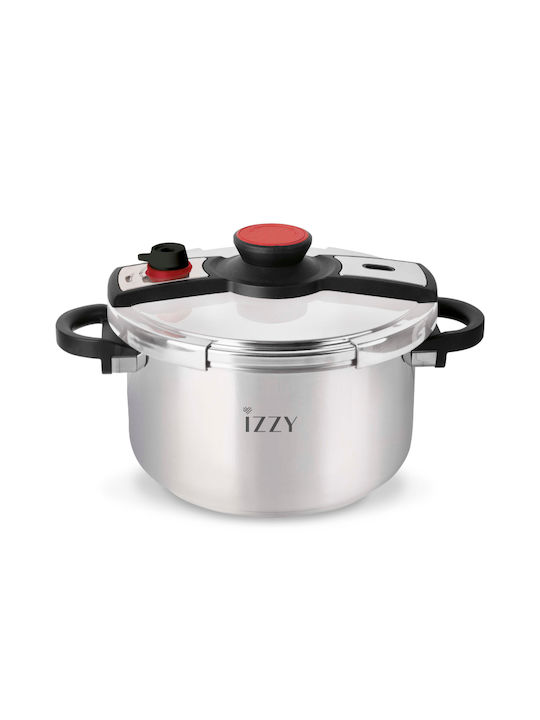 Izzy Vitaboost Pressure Cooker 8lt 213198