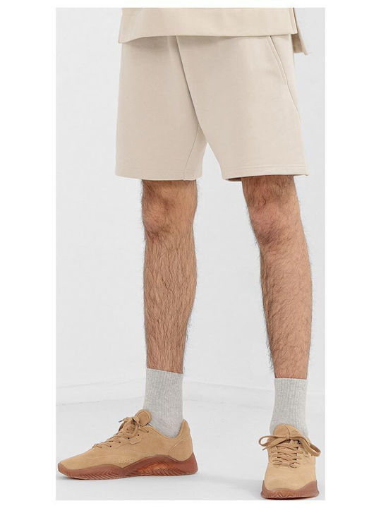 Outhorn Sportliche Herrenshorts Beige