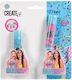 Create it! Lip Balm Machiaj pentru Copii Albastru