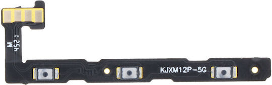 Kabel mit Ein / Aus-Taste für Xiaomi 12 Pro