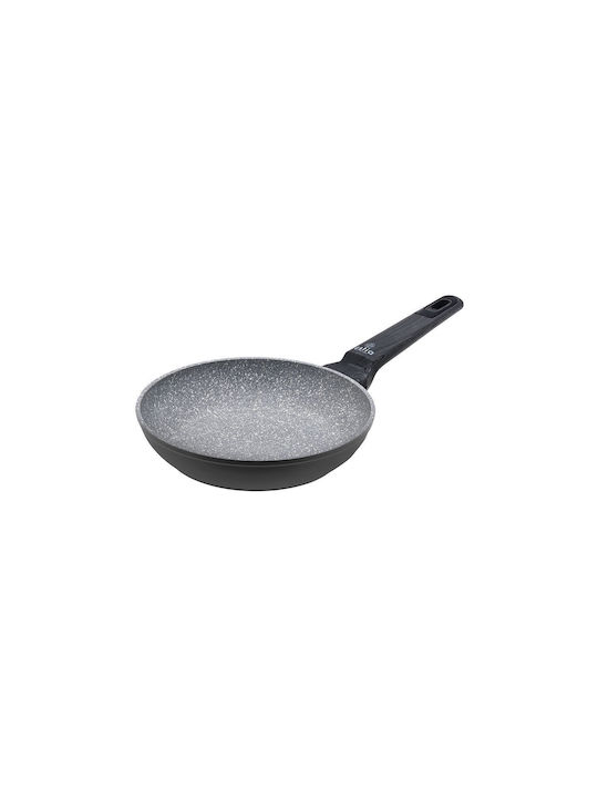 Estia Cuisson Pan made of Aluminum with Non-Stick Coating 20cm