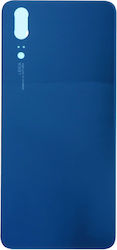 Καπάκι SP63815BL-HQ Μπλε Huawei P20 Καπάκι SP63815BL-HQ Μπλε Huawei P20