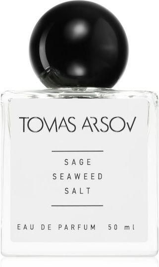 Sage Seaweed Salt Парфюмна вода 50мл
