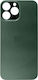 Capac Baterie Verde pentru iPhone 13