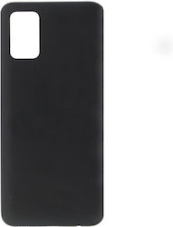 Καπάκι Black Galaxy A02s Καπάκι Black Galaxy A02s