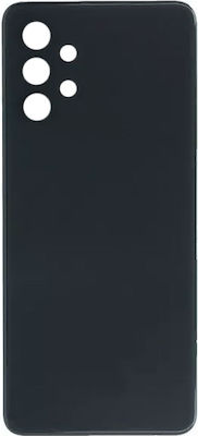 Replacement Back Cover Black for Galaxy A52s