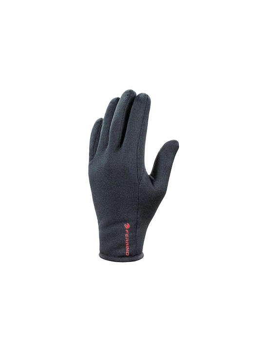 Ferrino JIB Ανδρικά Αθλητικά Γάντια Τρεξίματος