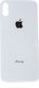 Capac Baterie SP61115W-O Alb pentru iPhone X