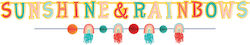Balloon Garland for Party