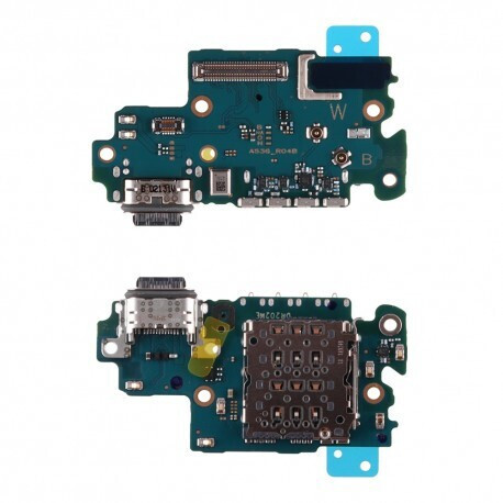 ΚαλωδιοταινίαμεΘύραΦόρτισηςγιαGalaxyA535G