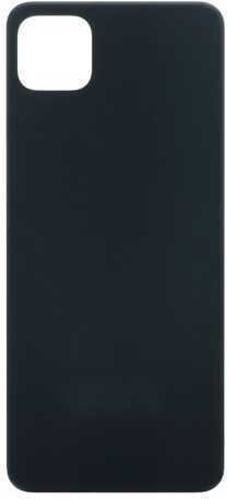 Replacement Back Cover SP67059BK Black for Galaxy A22 5G