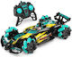 Red5 Neon Racing Car Remote Controlled Car Drift 1:24