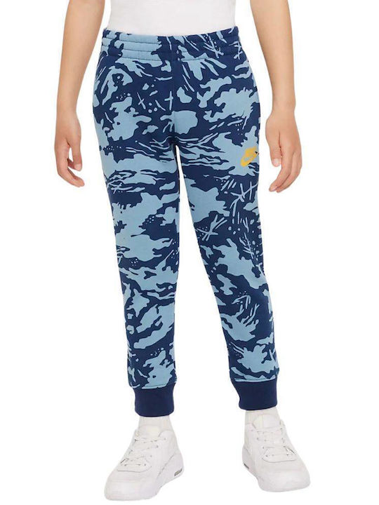 Nike Little Albastru