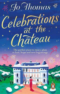 Celebrations at the Chateau