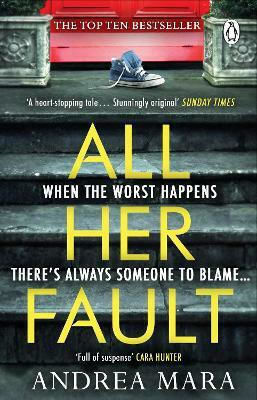 All Her Fault All Her Fault