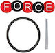 Force O ring O-ring P4540