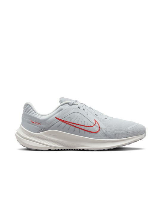 Nike Quest 5 Sport Shoes Running Gray