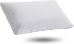 Linea Strom 3D Sleep Pillow Microfiber with Ribbon Medium 50x70cm