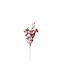 InTheBox Artificial Decorative Branch Red 113cm 6pcs