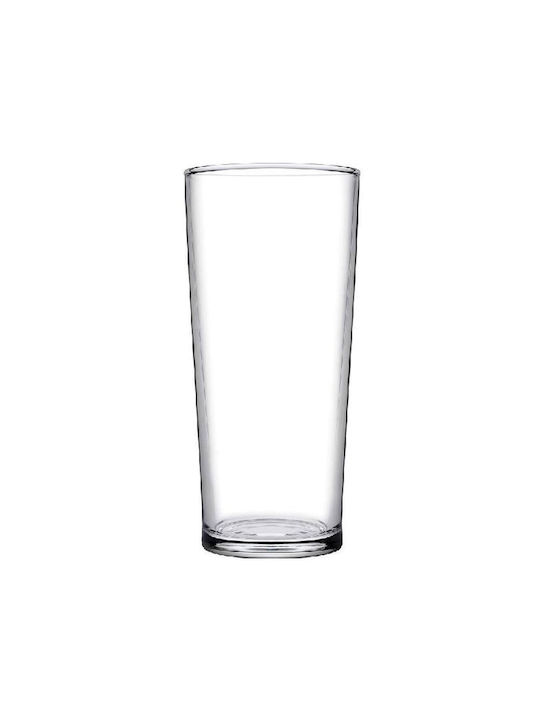 Pasabahce Senator Glas Wasser aus Glas 285ml 1Stück