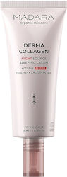 Madara Derma Creme Nacht 70ml Madara Derma Creme Nacht 70ml