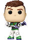 Funko Pop! Disney: Disney - Lightyear 1230 Special Edition