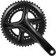 Shimano FC-RS520 Δισκοβραχίονας Ποδηλάτου 172.5mm 50/34Τ 12 Ταχύτητων