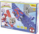 Smoby Spidey Amazing Friends Track For Ages 4+