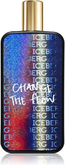 Iceberg Change The Flow Eau de Toilette 100ml