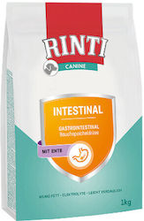 Rinti Canine Intestinal Dry Food for Adult Dogs with Duck and Rice Rinti Canine Intestinal Dry Food for Adult Dogs with Duck and Rice