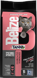 Tanko Belize Premium Line 15kg Tanko Belize Premium Line 15kg