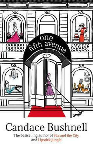 One Fifth Avenue One Fifth Avenue