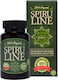 Cvetita Herbal Organic Spiru Line 100 табове