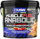 USN Muscle Fuel Anabolic με Γεύση Peanut Caramel 4kg