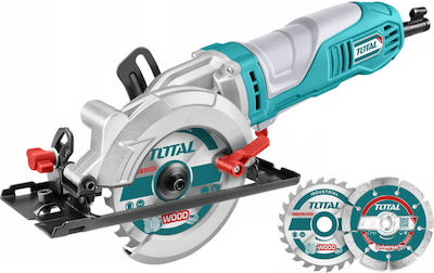 Total Circular Saw 750W