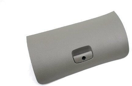 NTY Ντουλαπάκι Συνοδηγού NTY VW Passat 1997-2005 / Skoda Superb 2001-2008 Γκρι