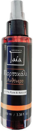 Gaia Products Apă Florală De Portocaliu