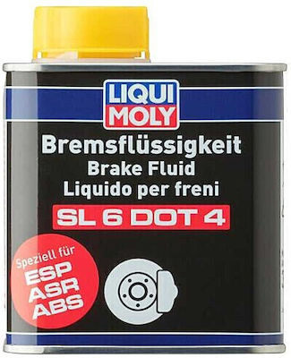 Liqui Moly SL6 DOT4 500ml LM