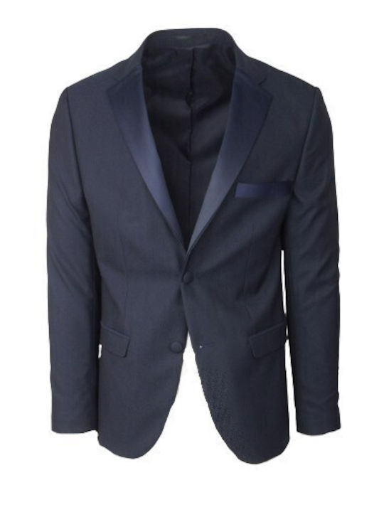 Italian Job 811554/02W Suit navy