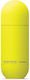 Asobu Orb Μπουκάλι Θερμός Ανοξείδωτο 460ml Κίτρινο