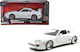 Jada Toys Fast and Furious Brian's Toyota Supra Vehicle Replica in Scale 1:24