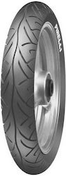 Pirelli Sport Demon 110/90-16 59V Tubeless Sport Front Motorcycle Tyre