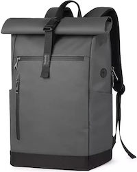 Inateck Rolltop Geantă Rucsacuri 17" Gri