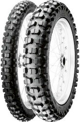 Pirelli Pirelli MT 21 Rallycross 80/90ZR21 48P TT Off-Road Λάστιχο Μοτοσυκλέτας Μπροστινό