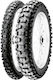 Pirelli MT 21 Rallycross 120/90-17 64R TT Back Motorcycle Tyre