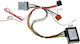 Car Audio ISO Plug Chevrolet / Hummer H2 - H3
